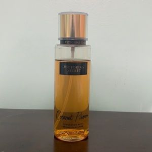 Victoria’s Secret Coconut Passion Perfume
